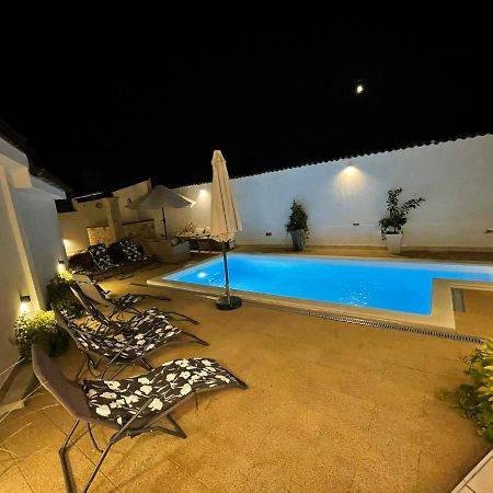 Villa Natka روفينجسكو سيلو المظهر الخارجي الصورة