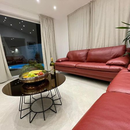 Villa Natka روفينجسكو سيلو المظهر الخارجي الصورة