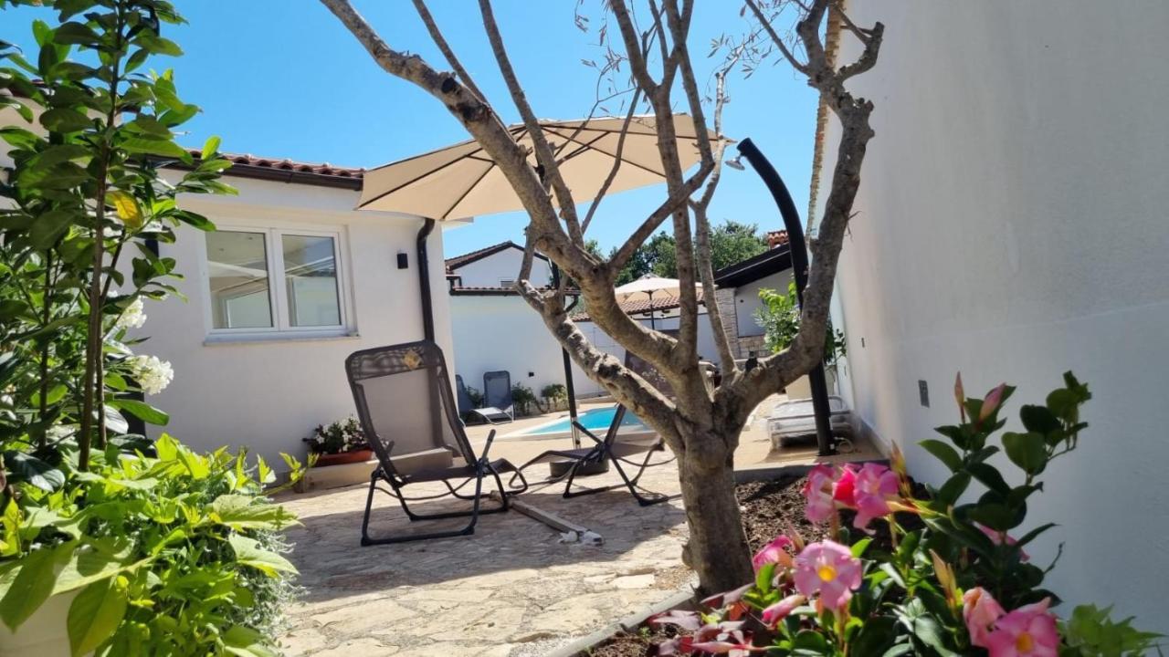Villa Natka روفينجسكو سيلو المظهر الخارجي الصورة