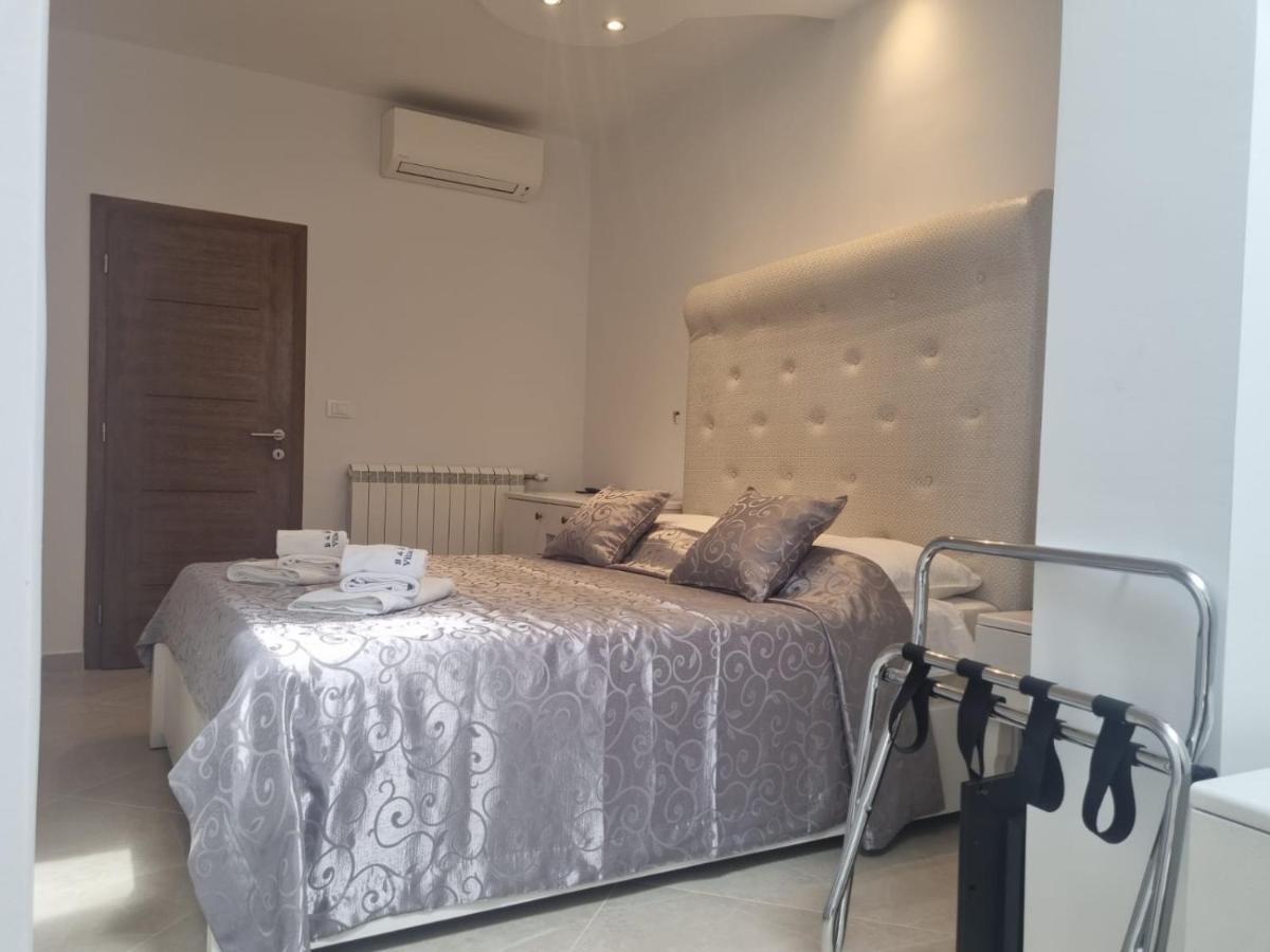 Villa Natka روفينجسكو سيلو المظهر الخارجي الصورة