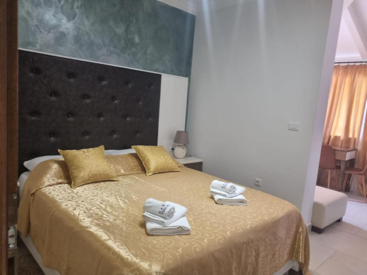 Villa Natka روفينجسكو سيلو المظهر الخارجي الصورة