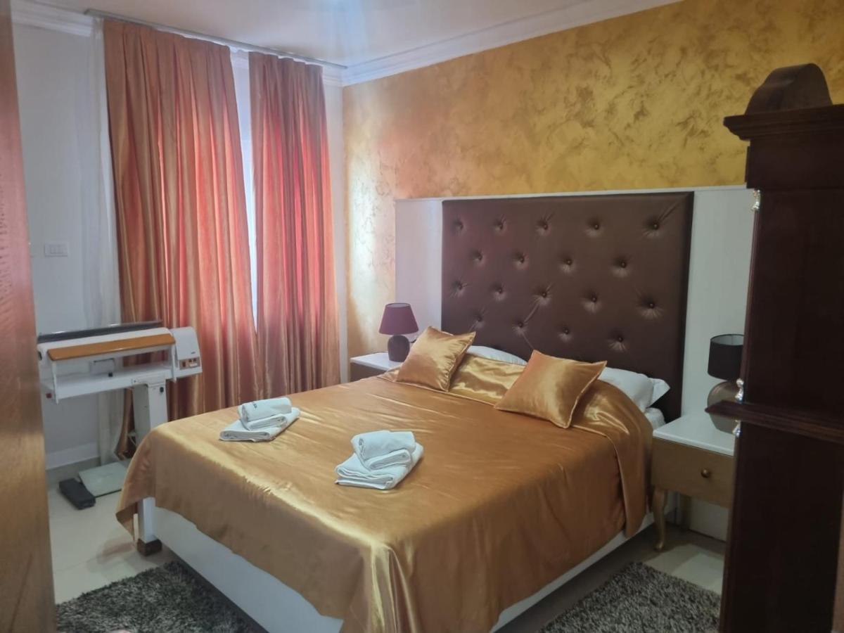 Villa Natka روفينجسكو سيلو المظهر الخارجي الصورة