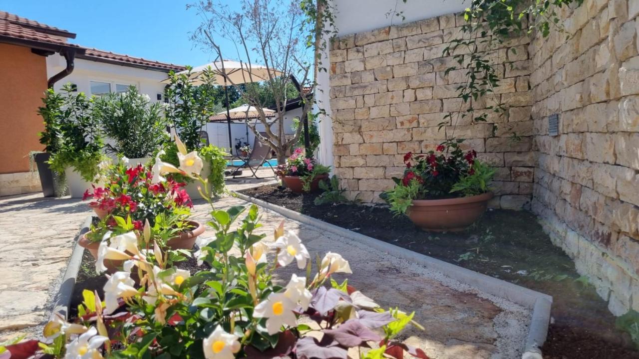 Villa Natka روفينجسكو سيلو المظهر الخارجي الصورة