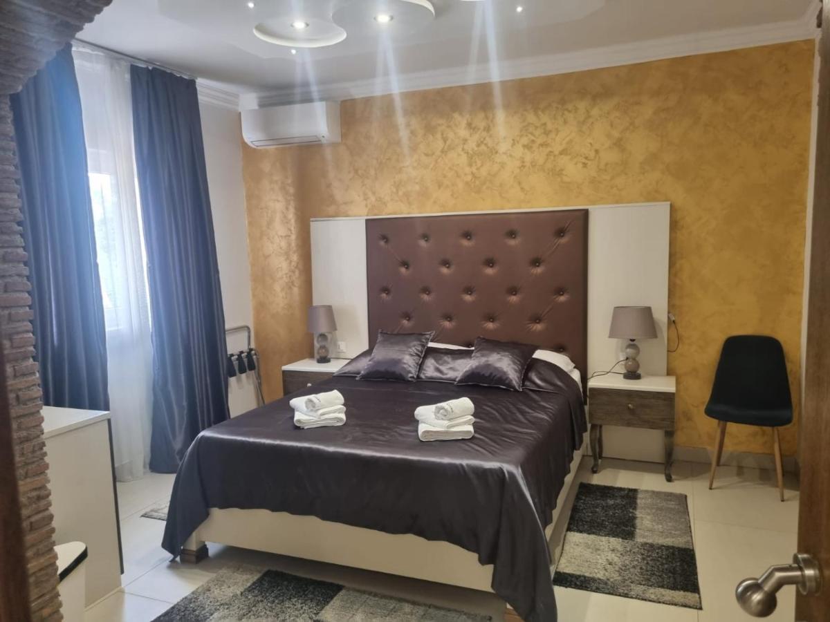 Villa Natka روفينجسكو سيلو المظهر الخارجي الصورة