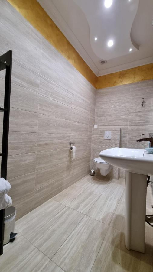 Villa Natka روفينجسكو سيلو المظهر الخارجي الصورة