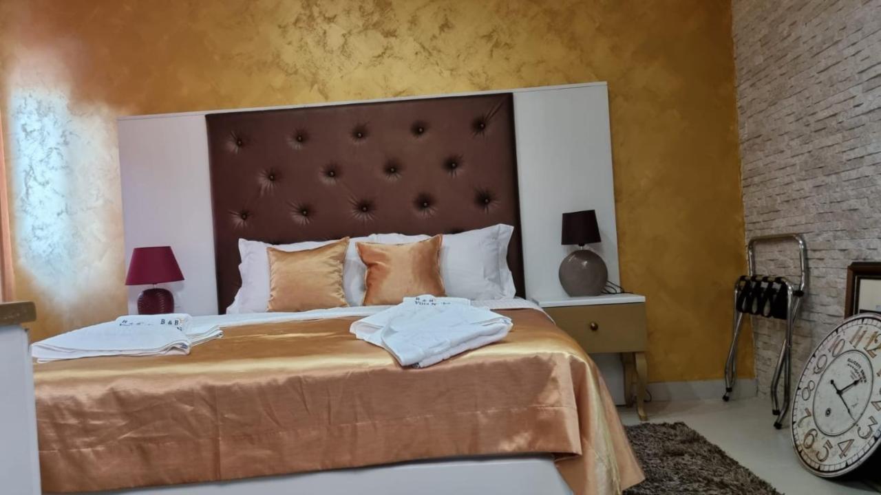 Villa Natka روفينجسكو سيلو المظهر الخارجي الصورة