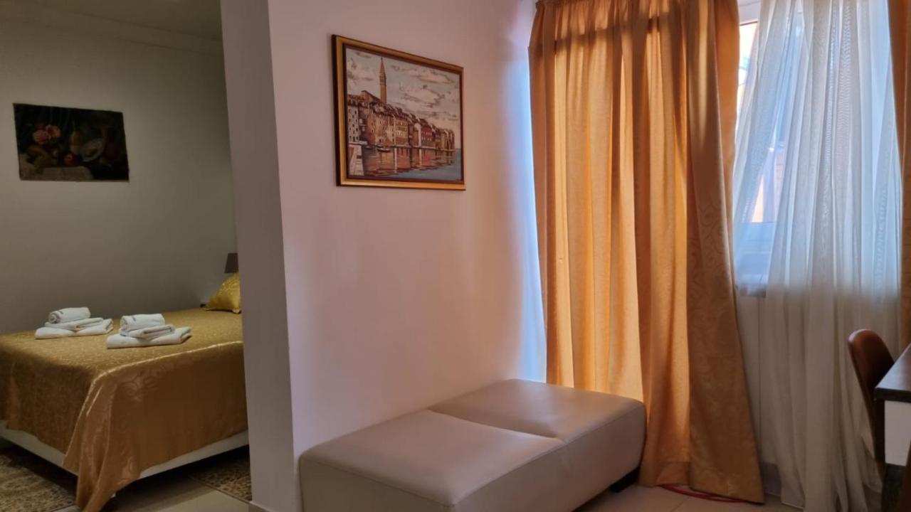Villa Natka روفينجسكو سيلو المظهر الخارجي الصورة