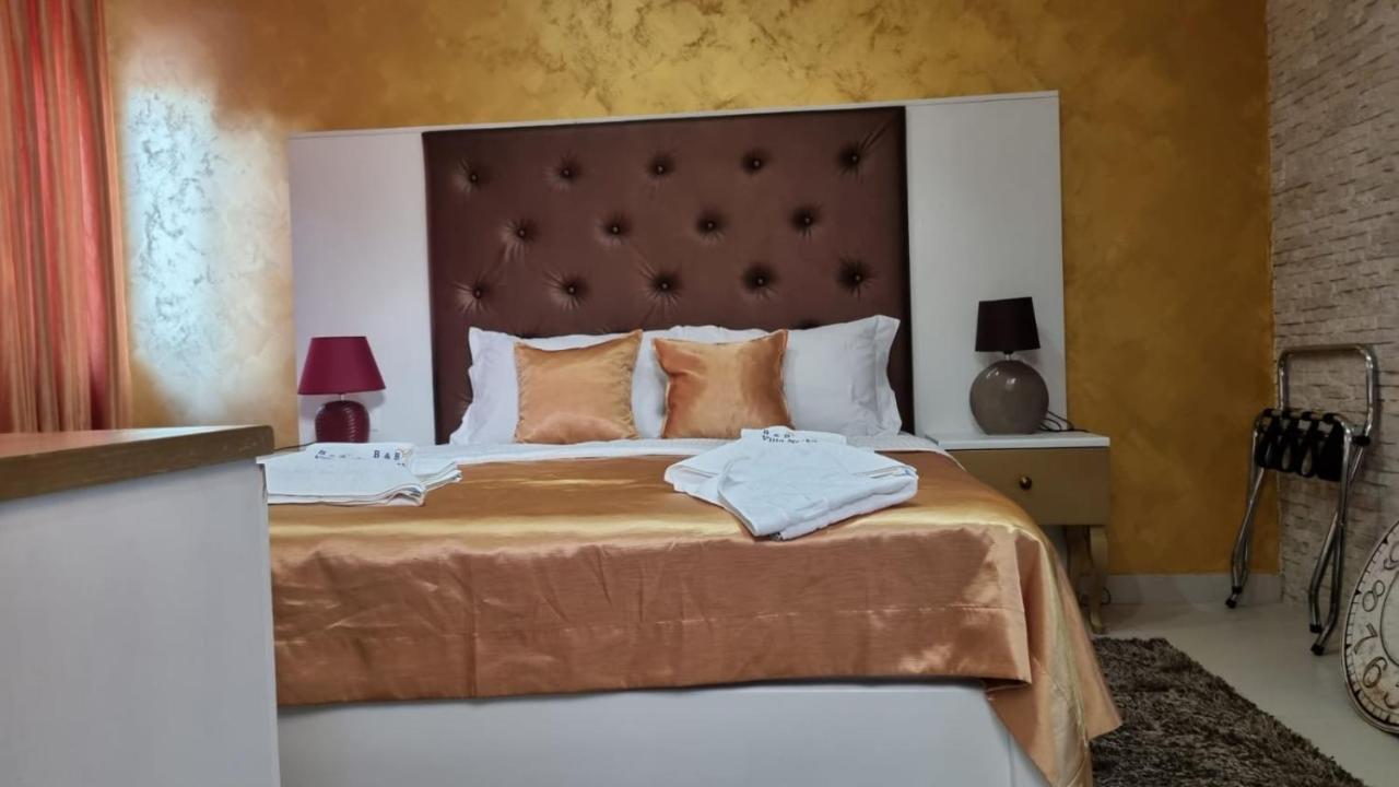 Villa Natka روفينجسكو سيلو المظهر الخارجي الصورة