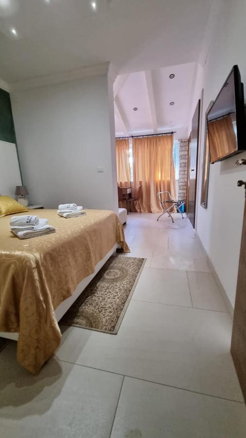 Villa Natka روفينجسكو سيلو المظهر الخارجي الصورة
