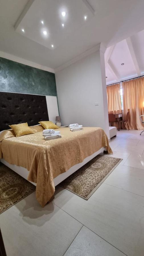 Villa Natka روفينجسكو سيلو المظهر الخارجي الصورة
