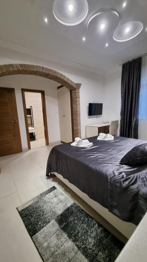 Villa Natka روفينجسكو سيلو المظهر الخارجي الصورة