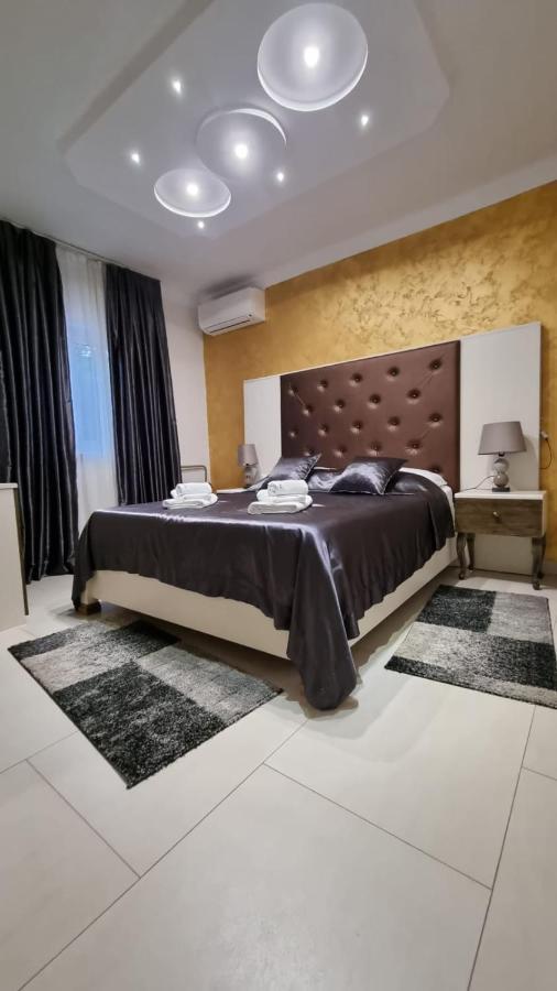 Villa Natka روفينجسكو سيلو المظهر الخارجي الصورة