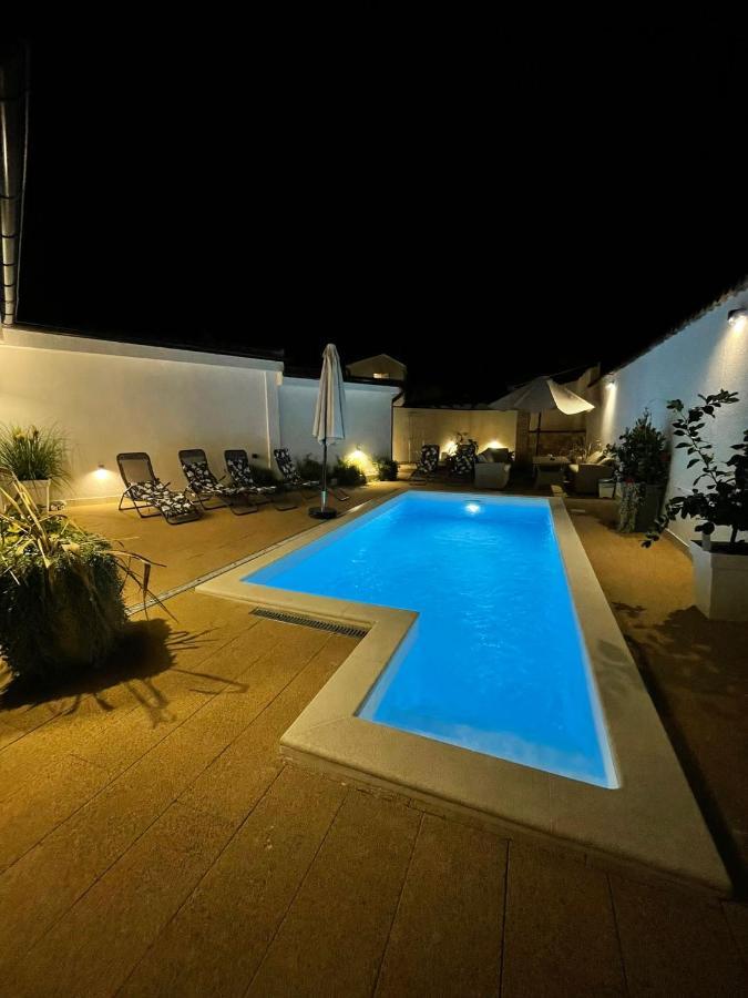 Villa Natka روفينجسكو سيلو المظهر الخارجي الصورة
