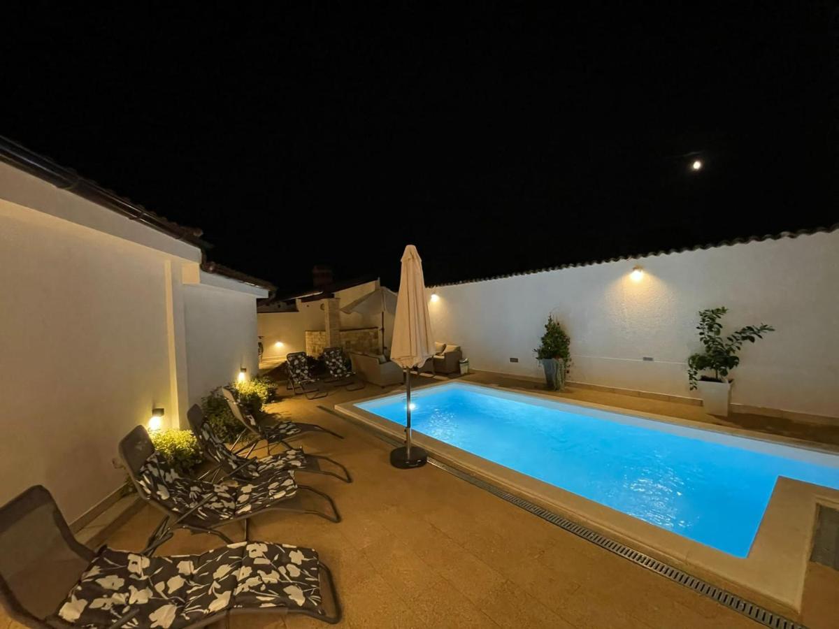 Villa Natka روفينجسكو سيلو المظهر الخارجي الصورة