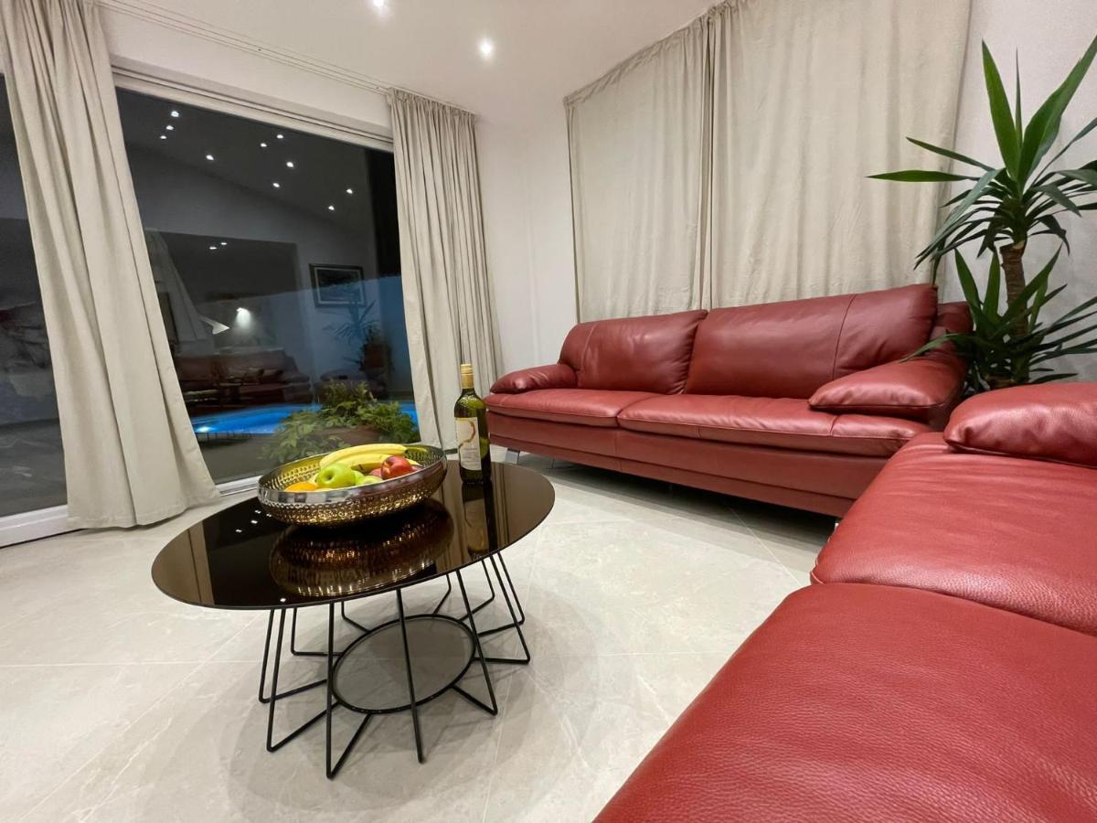 Villa Natka روفينجسكو سيلو المظهر الخارجي الصورة