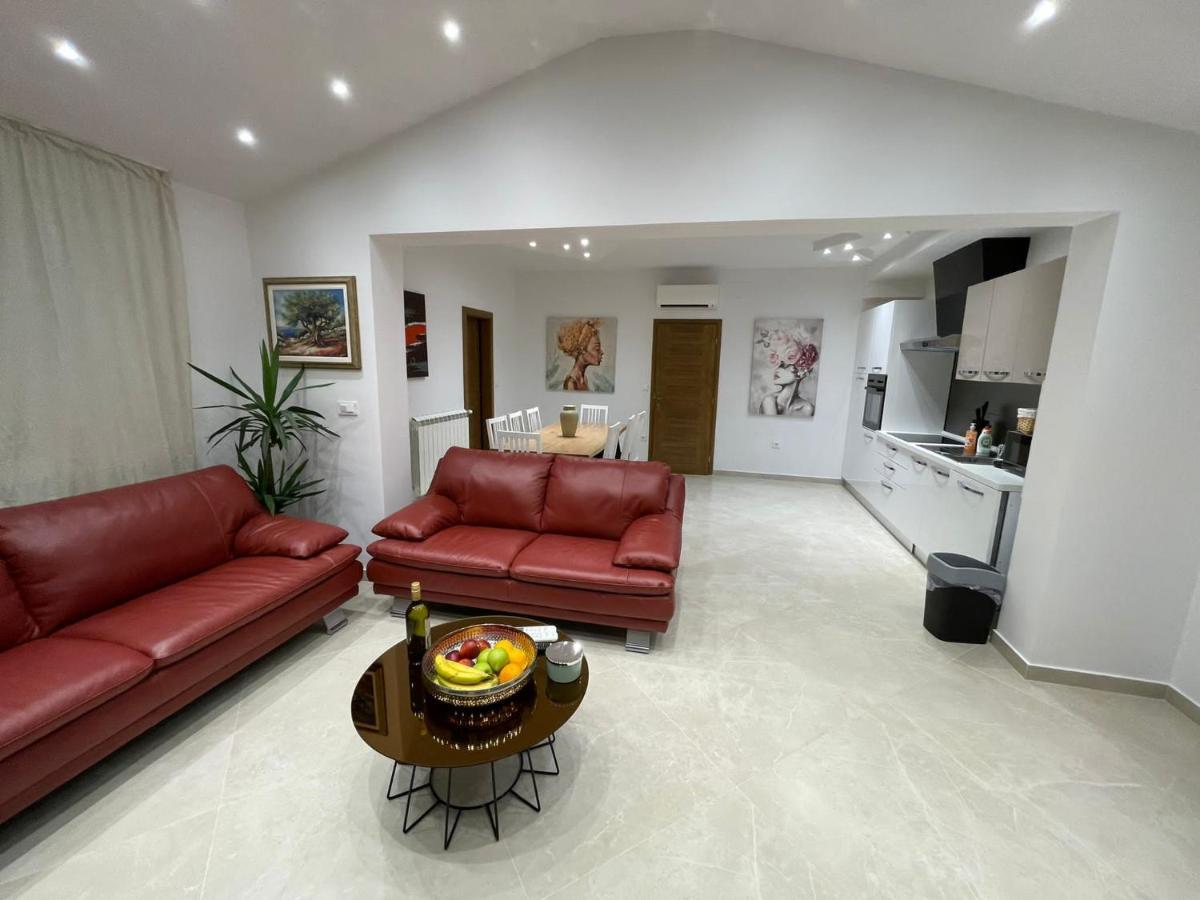 Villa Natka روفينجسكو سيلو المظهر الخارجي الصورة