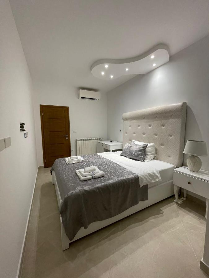 Villa Natka روفينجسكو سيلو المظهر الخارجي الصورة