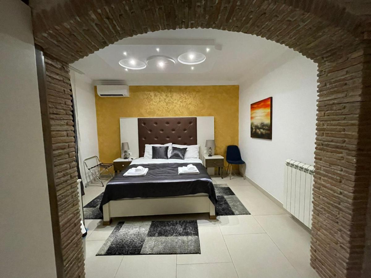 Villa Natka روفينجسكو سيلو المظهر الخارجي الصورة