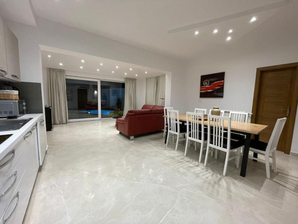 Villa Natka روفينجسكو سيلو المظهر الخارجي الصورة
