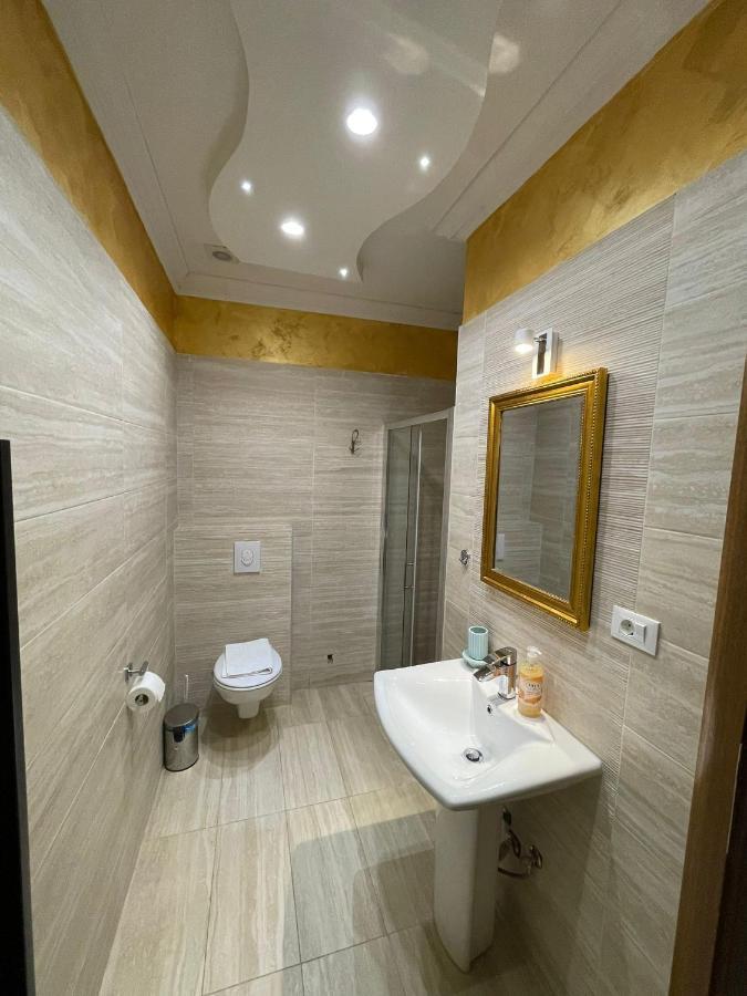 Villa Natka روفينجسكو سيلو المظهر الخارجي الصورة