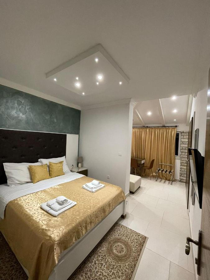 Villa Natka روفينجسكو سيلو المظهر الخارجي الصورة