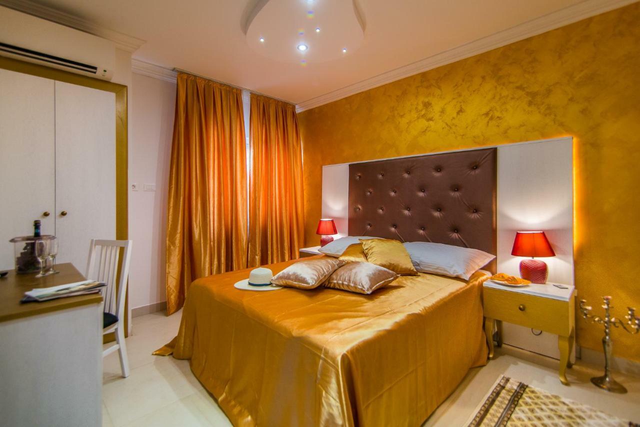 Villa Natka روفينجسكو سيلو المظهر الخارجي الصورة
